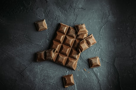 可可萝：香甜可口的巧克力食品